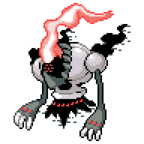Regirai Sprite Image