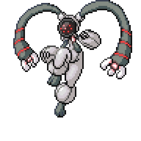 Regipunny Sprite Image