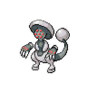 Regiloom Sprite Image