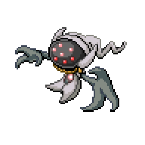 Reginette Sprite Image