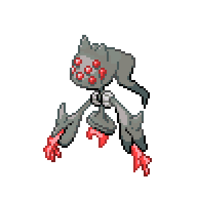 Reginette Sprite Image