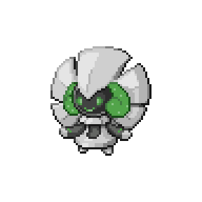 Regicott Sprite Image