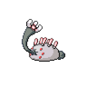 Regimuku Sprite Image