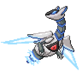 Regitios Sprite Image