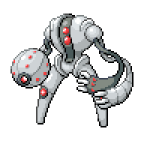 Regixys Sprite Image