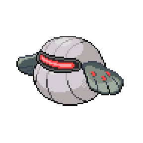 Regimer Sprite Image