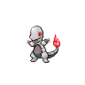 Regimander Sprite Image