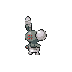 Regieary Sprite Image