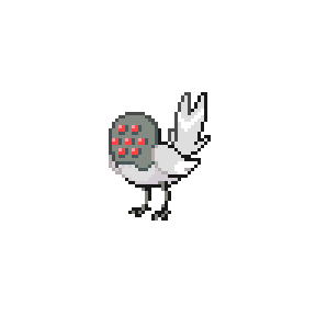 Regiling Sprite Image