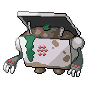 Regiodor Sprite Image