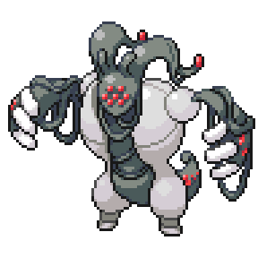 Regidra Sprite Image