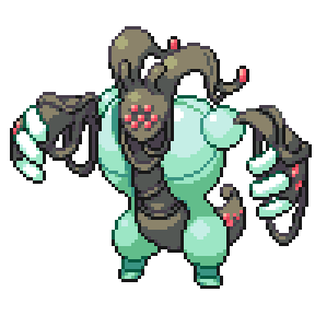 Regidra Sprite Image