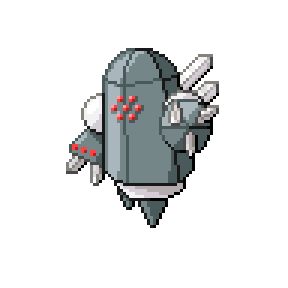 Regiice Sprite Image