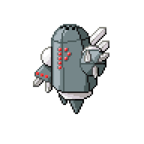 Regiice Sprite Image
