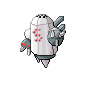 Regiice Sprite Image
