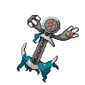 Regimise Sprite Image