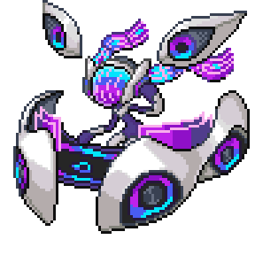 Regietta Sprite Image