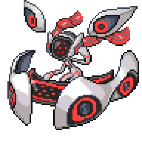 Regietta Sprite Image