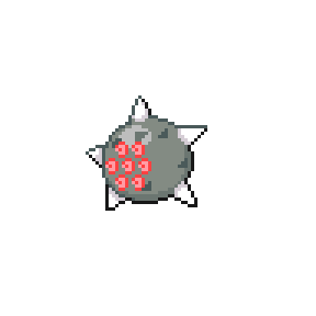 Regior Sprite Image