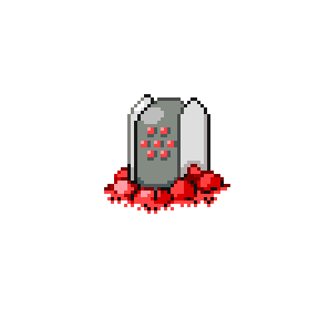 Regilett Sprite Image