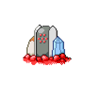 Regitrio Sprite Image