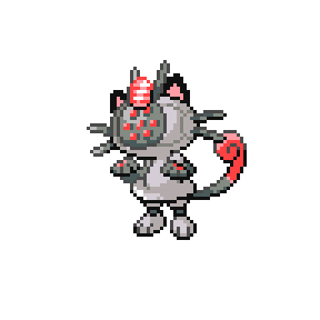 Regith Sprite Image
