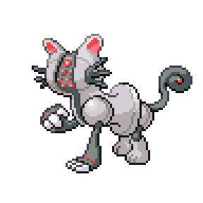 Regisian Sprite Image