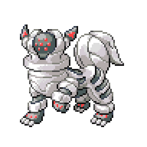 Reginine Sprite Image