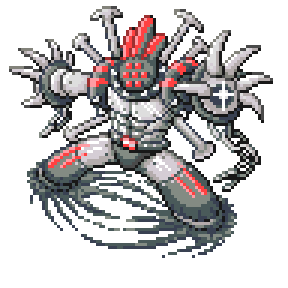 Regichoke Sprite Image