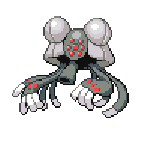 Regicruel Sprite Image