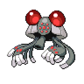 Regicruel Sprite Image