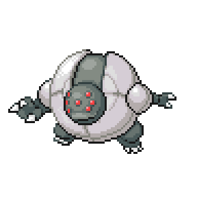 Regilem Sprite Image