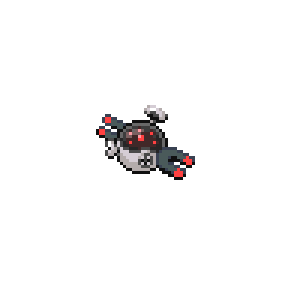 Regimite Sprite Image