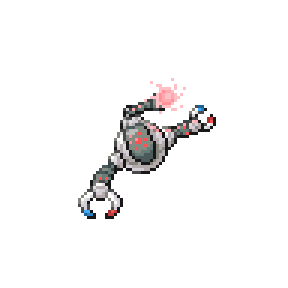 Regimite Sprite Image