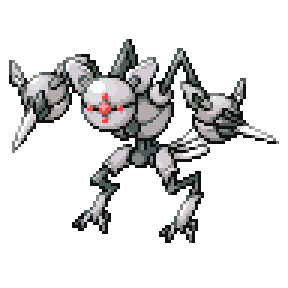 Regidrio Sprite Image