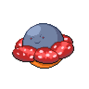 Vileode Sprite Image