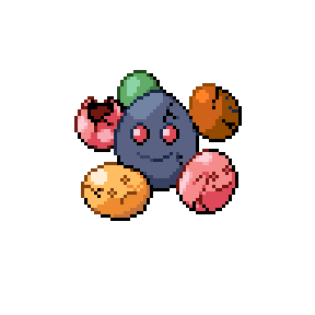 Vilecute Sprite Image