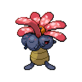 Viletor Sprite Image