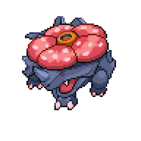 Vilehorn Sprite Image