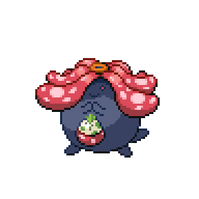 Vilesey Sprite Image
