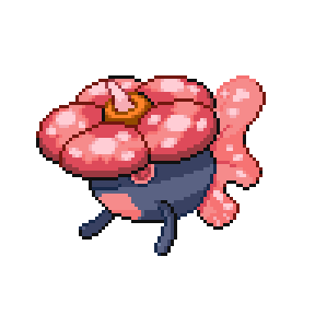 Vileking Sprite Image