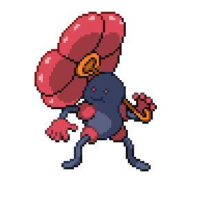 Vilemime Sprite Image
