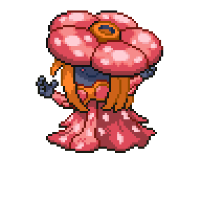 Vilenx Sprite Image