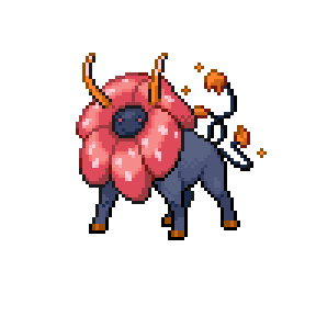 Vileros Sprite Image