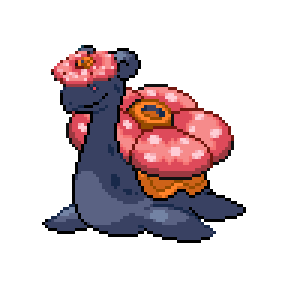 Vileras Sprite Image