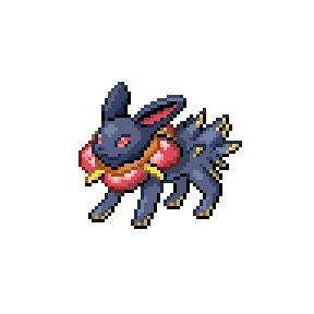 Vileeon Sprite Image