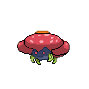 Vileto Sprite Image