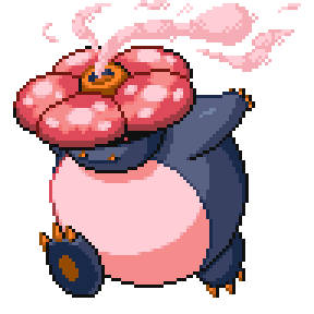 Vilelax Sprite Image