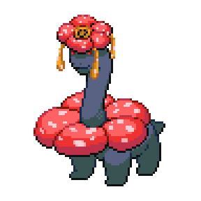 Vilenium Sprite Image