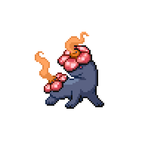 Vilelava Sprite Image